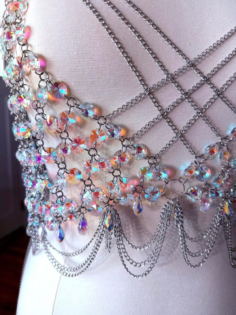 579641513_10215753209979558_2375059945975238435_n Theodora body jewelry from Black Dress Boudoir client closet Flint, MI